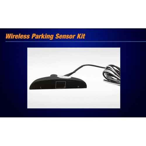 Wireless Parking Sensor Kit