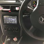Onsite Car Audio Installation melbourne
