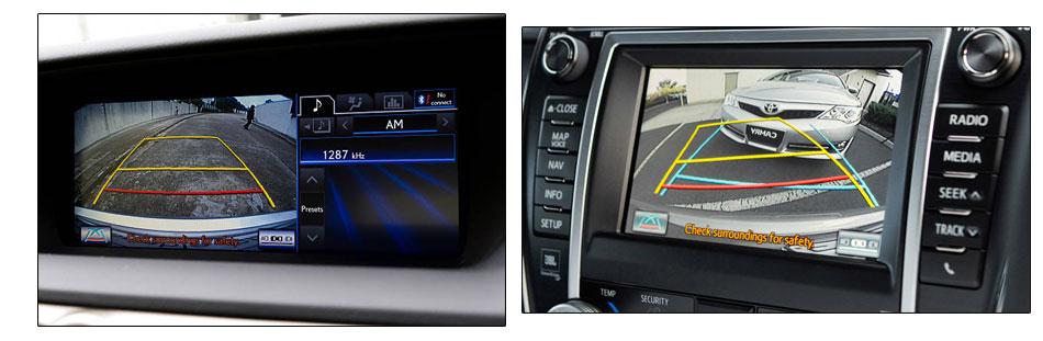 reverse-camera-In-dash-systems