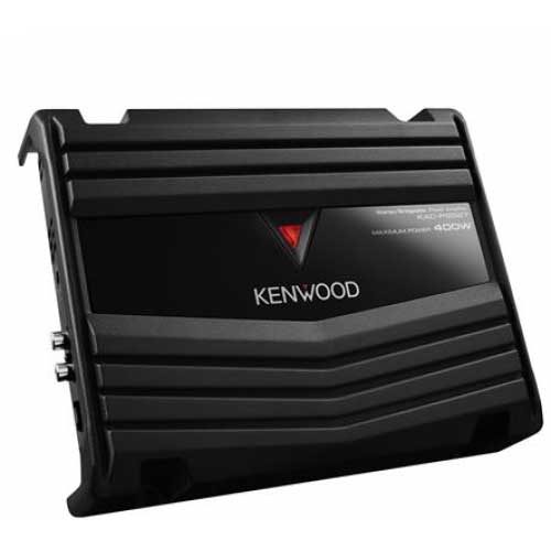 Kenwood KFC-W1012 12inch Subwoofer Complete Package