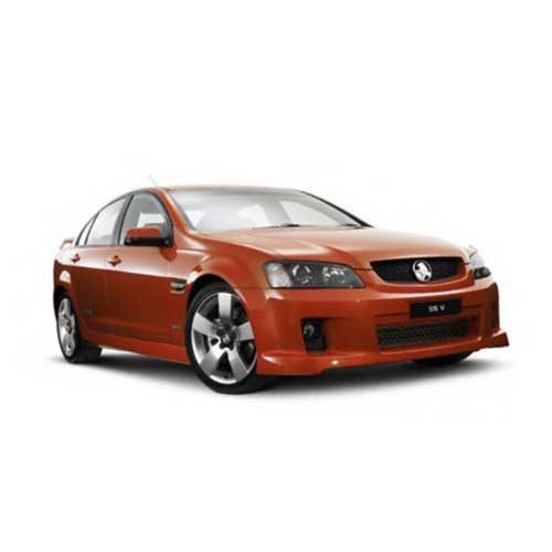 Holden Commodore VE Series 1 Car Stereo Upgrade Kit