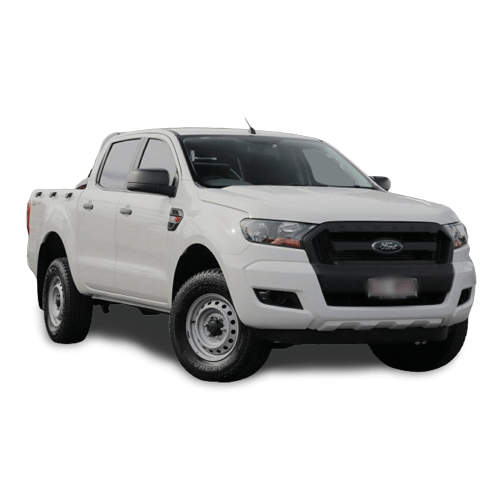 PPA-Stereo-Upgrade-To-Suit-Ford Ranger PX1 2012-2015