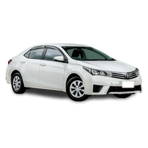 PPA-Stereo-Upgrade-To-Suit-Toyota Corolla 2013-2016 Sedan