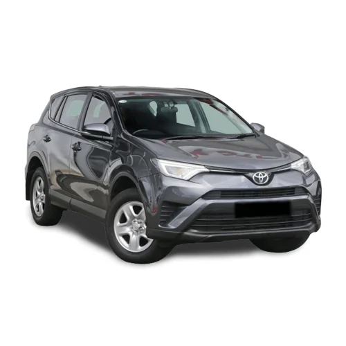 PPA-Stereo-Upgrade-To-Suit-Toyota Rav4 2013-2018