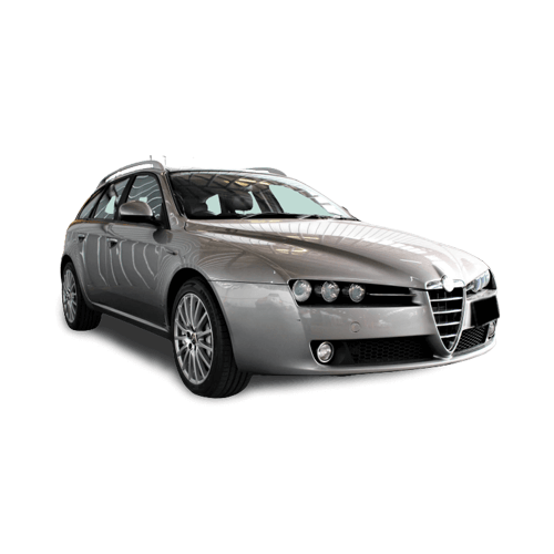 Alfa Romeo 159 2005-2014 (939)-stereo-upgrade