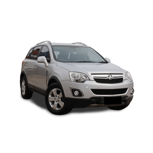 PPA-Stereo-Upgrade-To-Suit-HOLDEN CAPTIVA 5 2009-2011