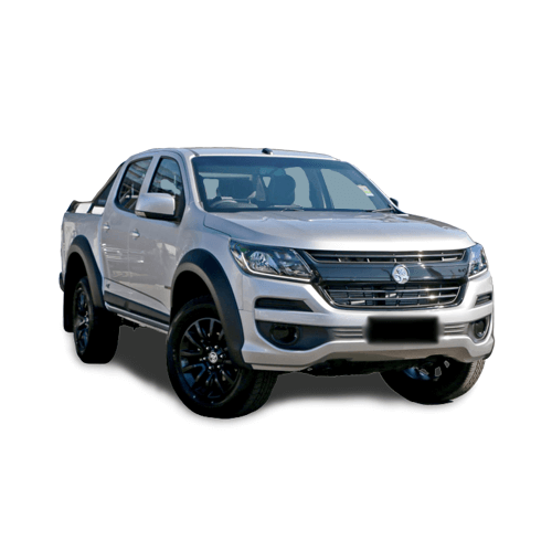 PPA-Stereo-Upgrade-To-Suit-HOLDEN COLORADO 2017-ON LS-LSX-LT
