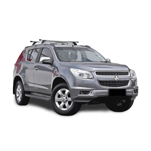 PPA-Stereo-Upgrade-To-Suit-Holden Colorado 7 2012-2014