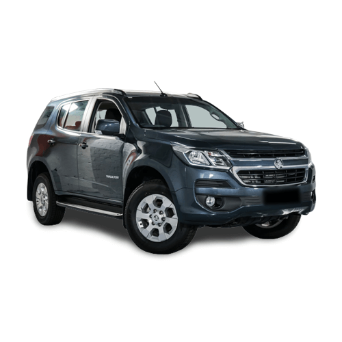 PPA-Stereo-Upgrade-To-Suit-Holden Trailblazer 2017-ON (LT)