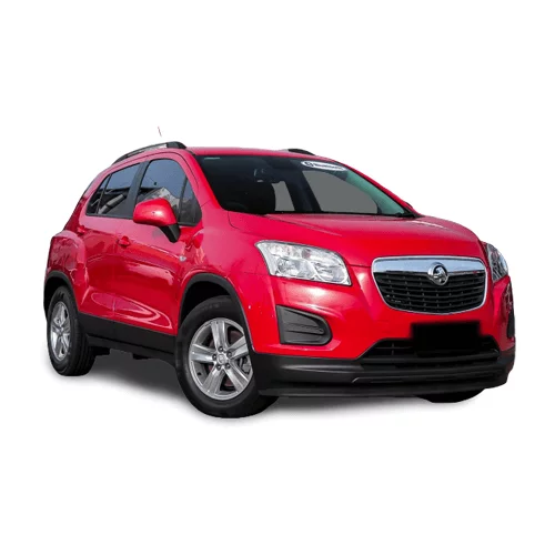 Holden trax shop aftermarket accessories