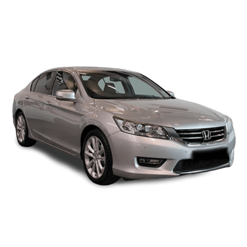 PPA-Stereo-Upgrade-To-Suit-Honda Accord 2013-2015 (9TH GEN)