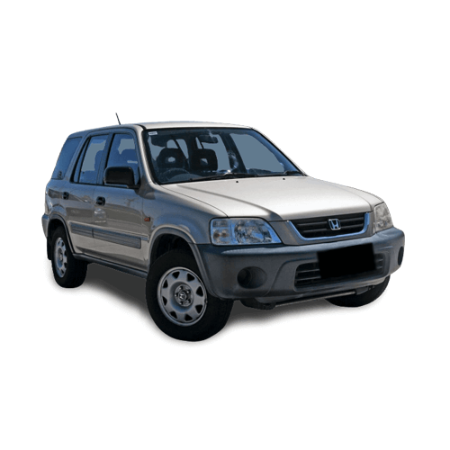 PPA-Stereo-Upgrade-To-Suit-Honda Honda CRV 1997-2001