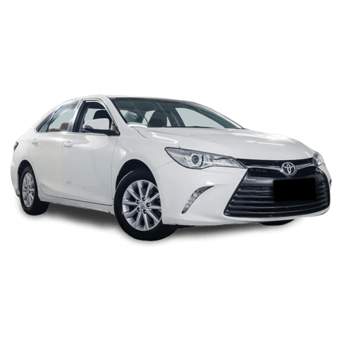 PPA-Stereo-Upgrade-To-Suit-Toyota Camry 2012-2018