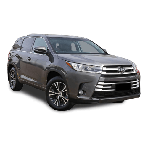 PPA-Toyota Kluger 2014 to 2019-car-stereo-upgrade