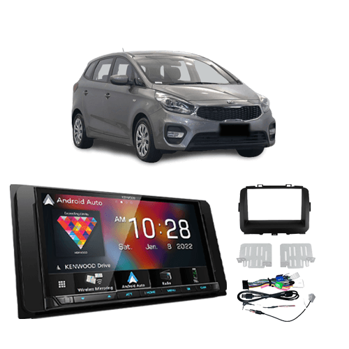 Car Stereo Upgrade for Kia Rondo 2013-2018 RP