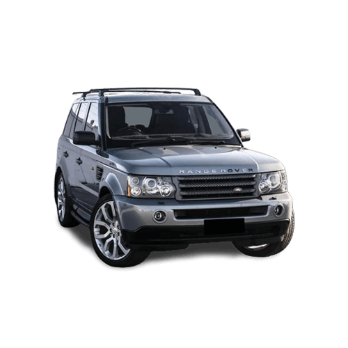PPA-Stereo-Upgrade-To-Suit-LANDROVER RANGE ROVER 2005-2009 SPORT