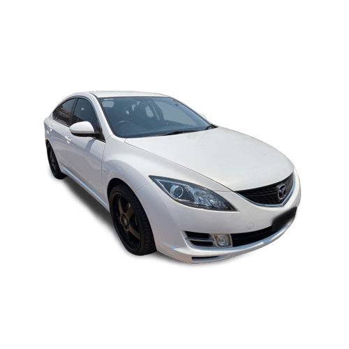 PPA-Stereo-Upgrade-To-Suit-Mazda 6 2008-2009 GH Series 1