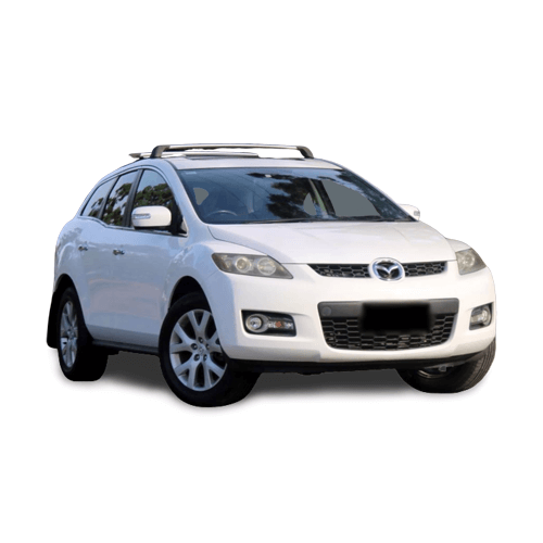PPA-Stereo-Upgrade-To-Suit-Mazda CX7 2006-2009 ER Series 1