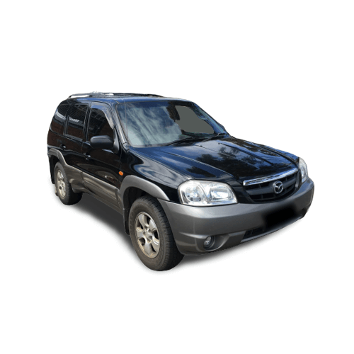 PPA-Stereo-Upgrade-To-Suit-Mazda Tribute 2001-2005