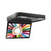 Axis 13.3 Inch Slimline Roof Mount HD Monitor Player System with Built-In DVD-CD Player