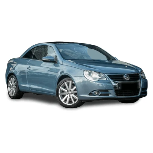 PPA-Stereo-Upgrade-To-Suit-Volkswagen EOS 2005-2013
