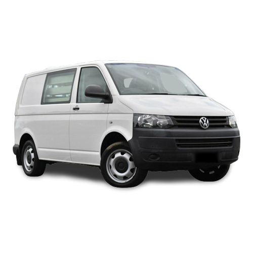 PPA-Stereo-Upgrade-To-Suit-Volkswagen Transporter T5 2010-2015
