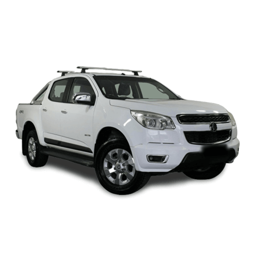 PPA-Stereo-Upgrade-To-Suit-HOLDEN COLORADO 2012-2014 RG