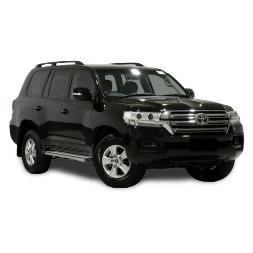 PPA-Stereo-Upgrade-To-Suit-Landcruiser 2012-2015 200 Series