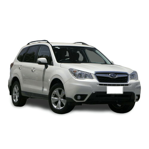 PPA-Stereo-Upgrade-To-Suit-Subaru Forester 2013-2014 SJ