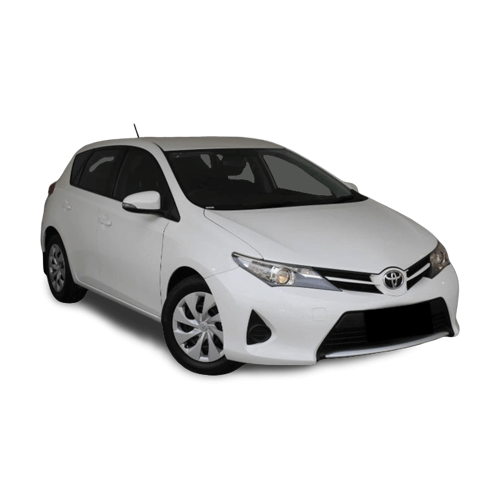 PPA-Stereo-Upgrade-To-Suit-Toyota Corolla 2012-2015 Hatch