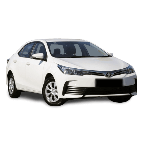 PPA-Stereo-Upgrade-To-Suit-Toyota Corolla 2017-2019 Sedan