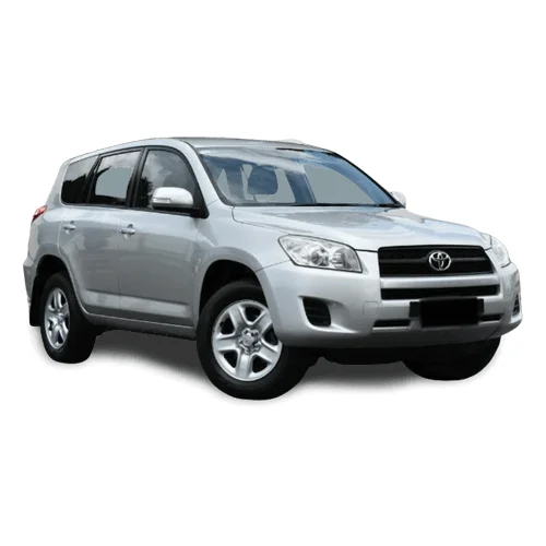 PPA-Stereo-Upgrade-To-Suit-Toyota RAV4 2006-2012