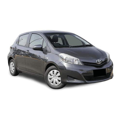 PPA-Stereo-Upgrade-To-Suit-Toyota Yaris 2011-2013