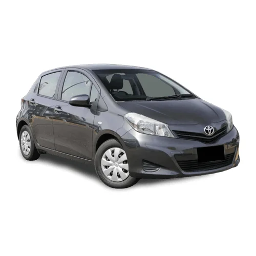 PPA-Stereo-Upgrade-To-Suit-Toyota Yaris 2011-2013