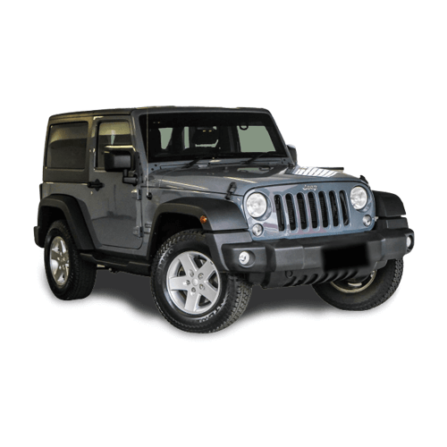 PPA-Stereo-Upgrade-To-Jeep Wrangler 2007-2018