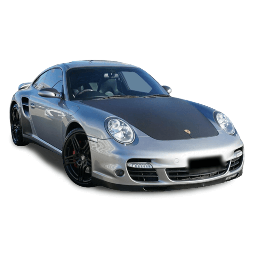 PPA-Stereo-Upgrade-To-Suit-Porsche 911 2005-2012 (997)
