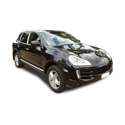 PPA-Stereo-Upgrade-To-Suit-Porsche Cayenne 2002-2008