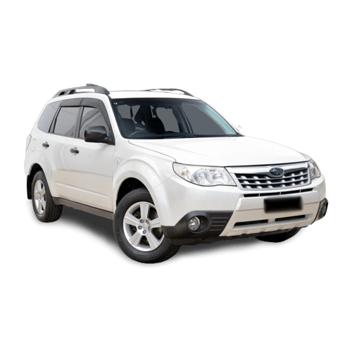 PPA-Stereo-Upgrade-To-Suit-Subaru Forester 2008-2012 SH