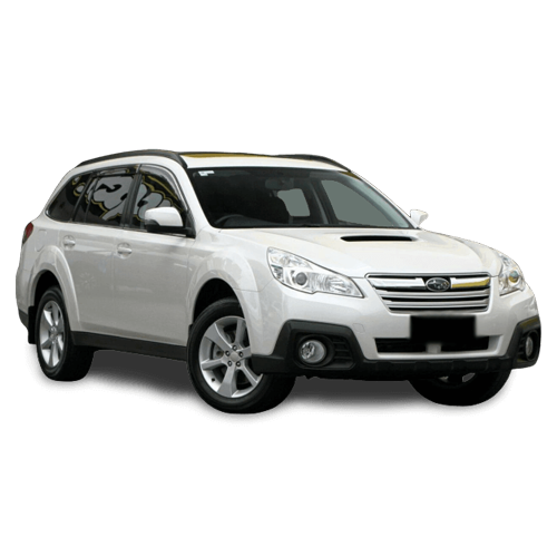 PPA-Stereo-Upgrade-To-Suit-Subaru Outback 2009-2014