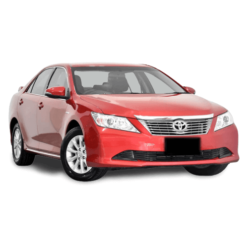 PPA-Stereo-Upgrade-To-Suit-Toyota Aurion 2012-2014