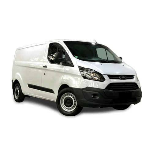 PPA-Stereo-Upgrade-To-Suit-Ford Transit Custom 2013-2016