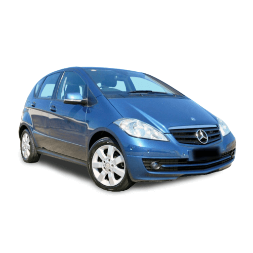 PPA-Stereo-Upgrade-To-Suit-Mercedes A-Class 2005-2011 W169
