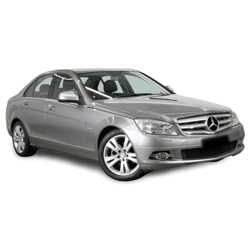 PPA-Stereo-Upgrade-To-Suit-Mercedes C-Class 2007-2012 W204