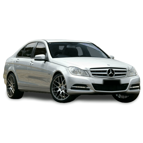 PPA-Stereo-Upgrade-To-Suit-Mercedes C-Class 2012-2014 W204