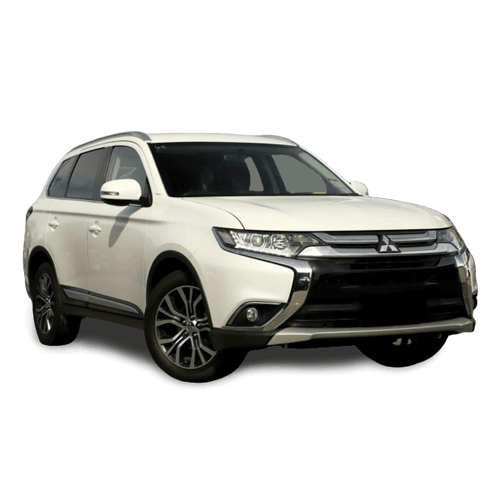 PPA-Stereo-Upgrade-To-Suit-Mitsubishi Outlander 2013-2018 ZJ-ZK