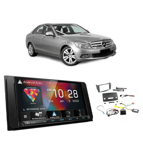 car-stereo-upgrade-to-suit-mercedes-cclass-2007-2012-w204-2023