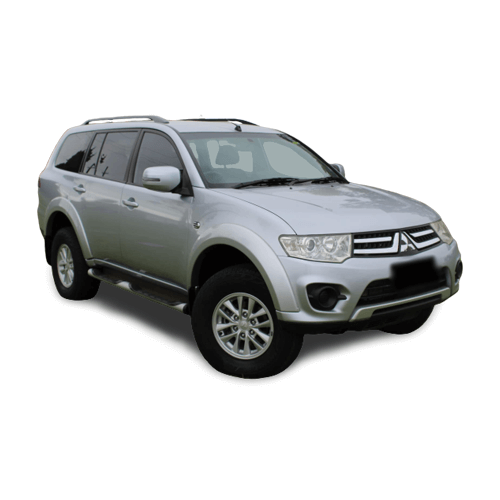 PPA-Stereo-Upgrade-To-Suit-Mitsubishi Challenger PC 2013-2015