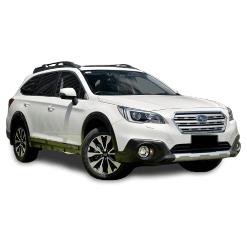 PPA-Stereo-Upgrade-To-Suit-Subaru Outback 2015-2018