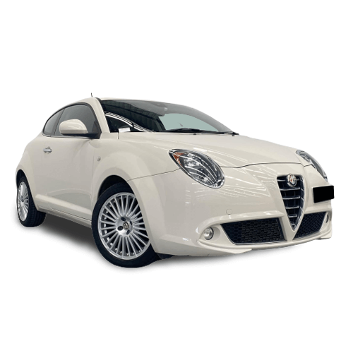 PPA-Alfa Romeo MiTo 2014-ON-stereo-upgrade