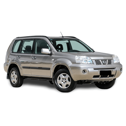 PPA-Stereo-Upgrade-To-Suit-Nissan X-Trail 2001-2007 T30-T32